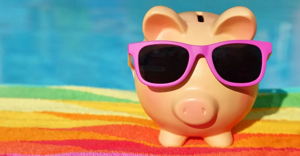 Where in the world is cheapest for Aussies?