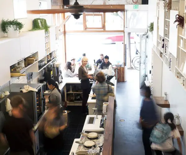 Top 8 coffee spots in San Francisco 28 coffee4