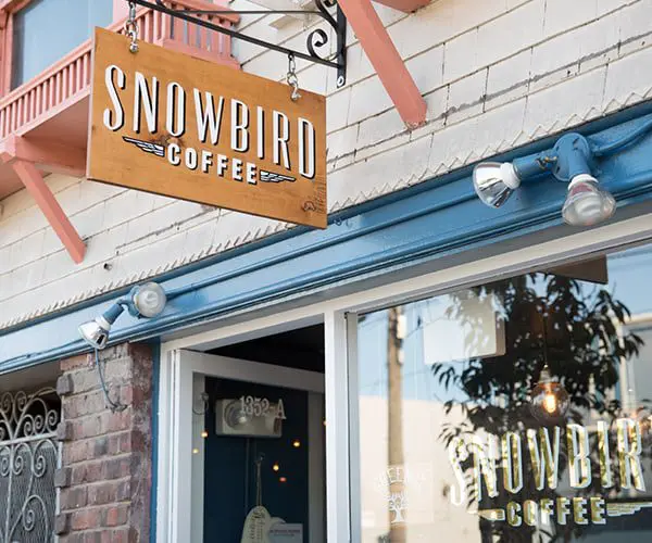 Top 8 coffee spots in San Francisco 30 coffee6