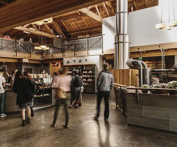 Top 8 coffee spots in San Francisco 32 coffee8