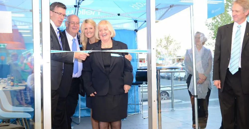 Start of a new era: Melbourne agency rebrands after 22 years