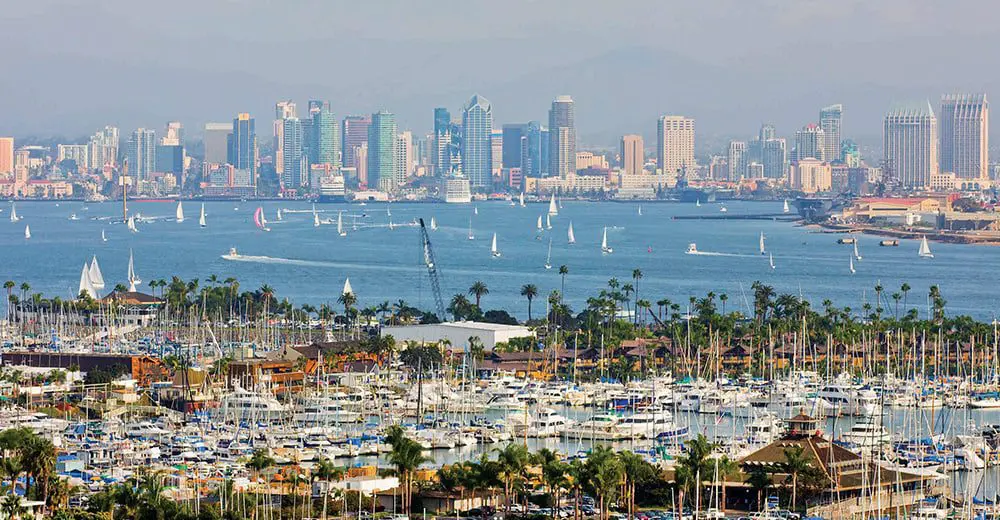 California travel tips from Sydney expat