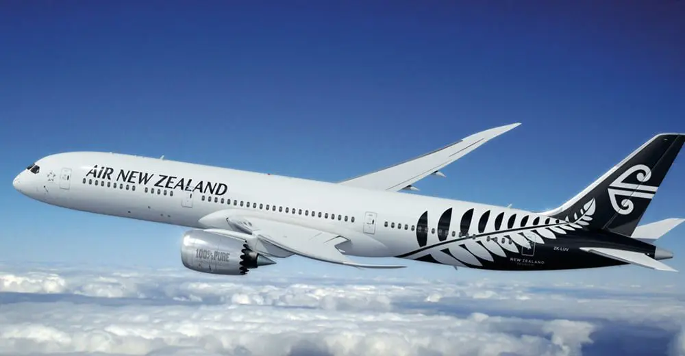 Westpac joins the Air New Zealand Airpoints programme