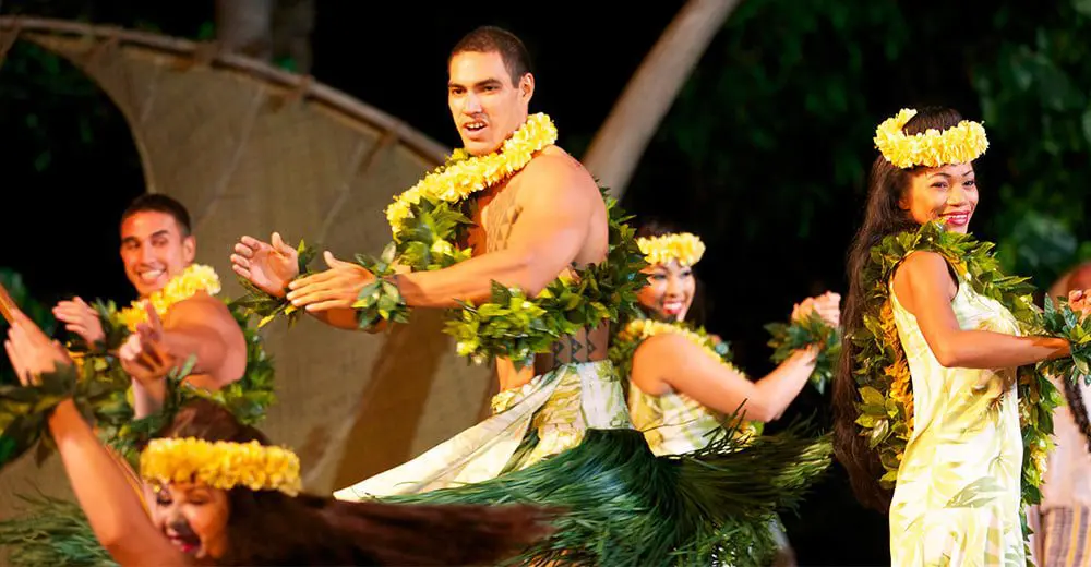 Which Hawaii island are you?