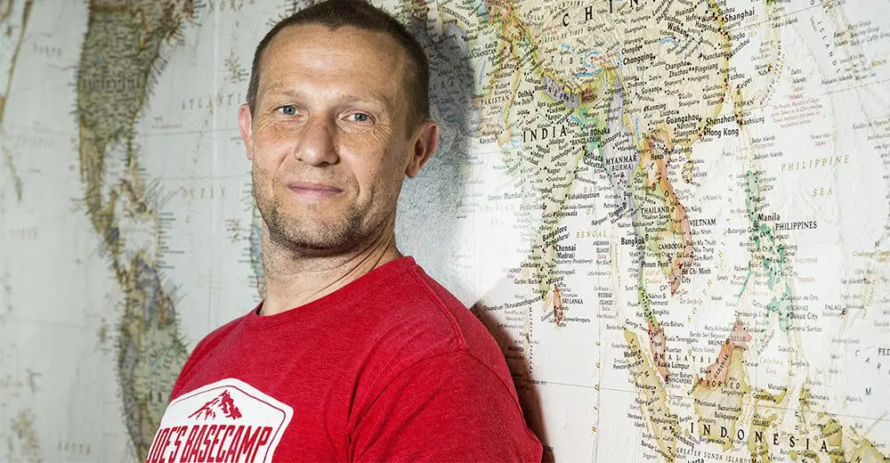 Top 5 adventures to add to your bucket list