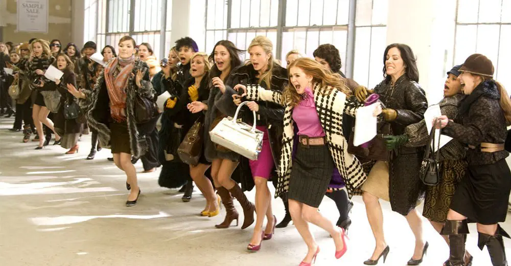 Best outlet shopping in America