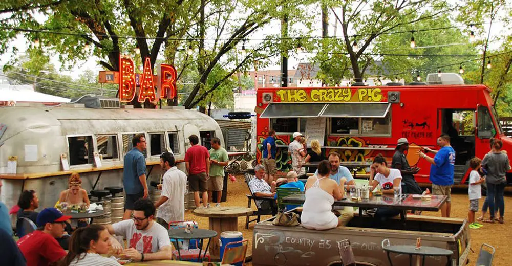 7 must-see attractions in Dallas