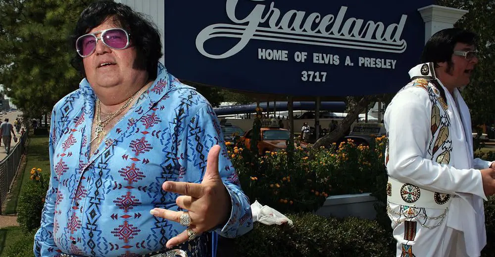 10 things you never knew you could do at Graceland