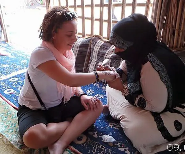 The best-kept secret of Arabia is out! 11 industry3