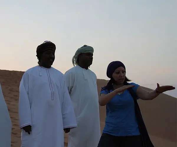 The best-kept secret of Arabia is out! 12 industry4