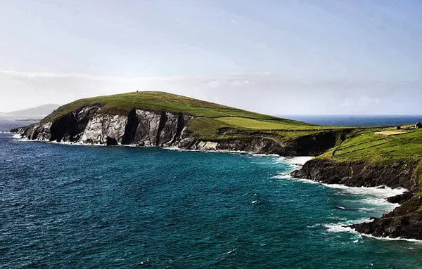 ireland