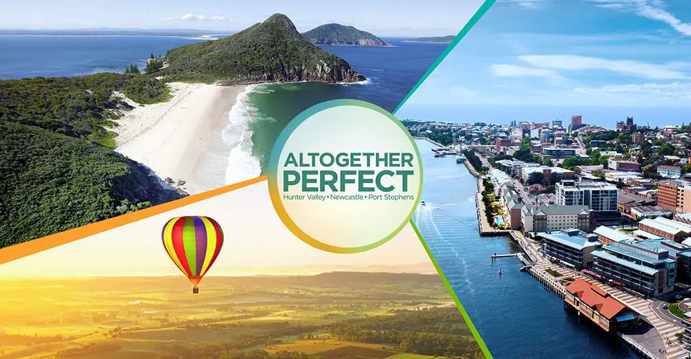 Have you heard of Altogether Perfect?