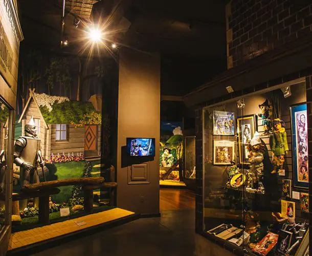 5 family-friendly Midwest museums 20 museum 5