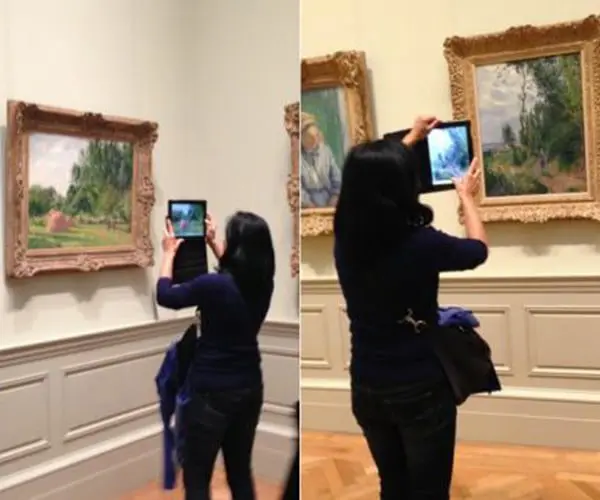 If you do these 4 things, your tourist level is beginner 3 museum