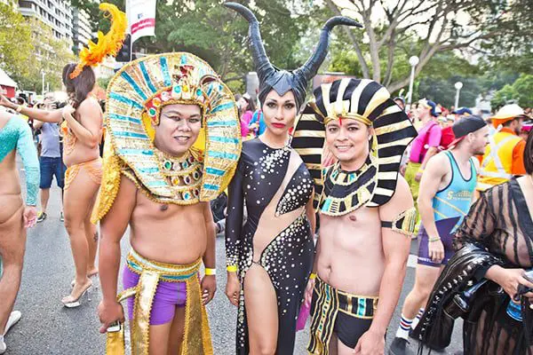 Mardi Gras brought passion to Sydney 4 Mardi_Gras_KarryOn