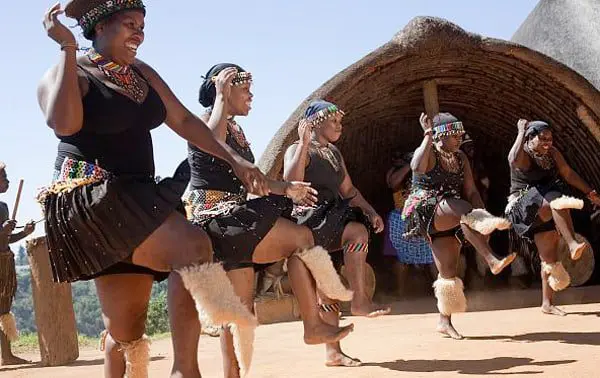 travel news south Africa 2