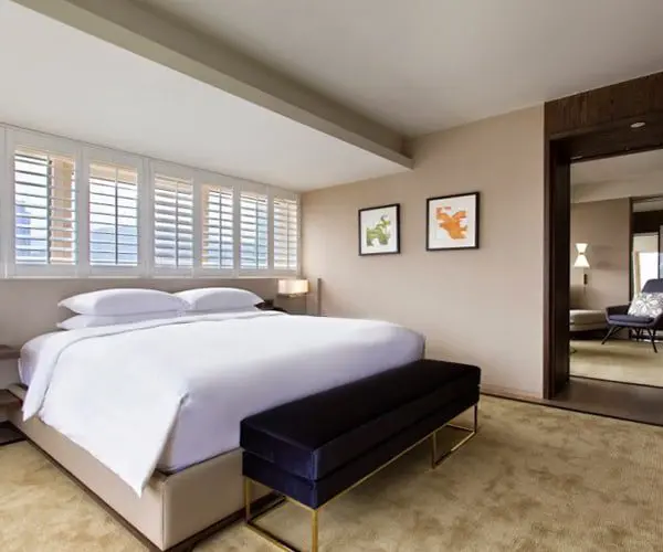 All-new Grand Hyatt Taipei set for April re-launch 8 taipei2
