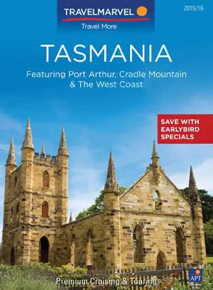 Brochures of the week 18 travelmarvel