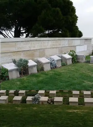 Sell more, earn more with this week's travel brochures of the week 20 ANZAC Gallipoli Fez Travel