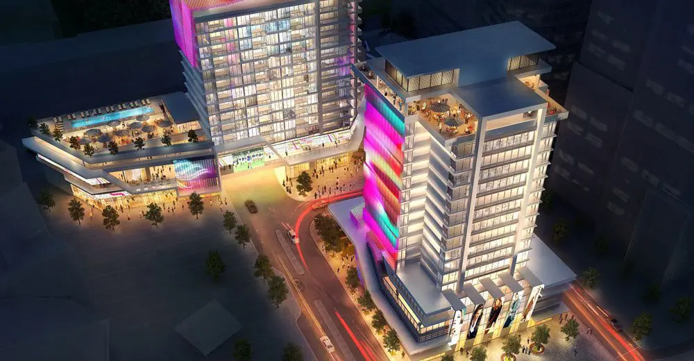 New hotel brand comes to Aus