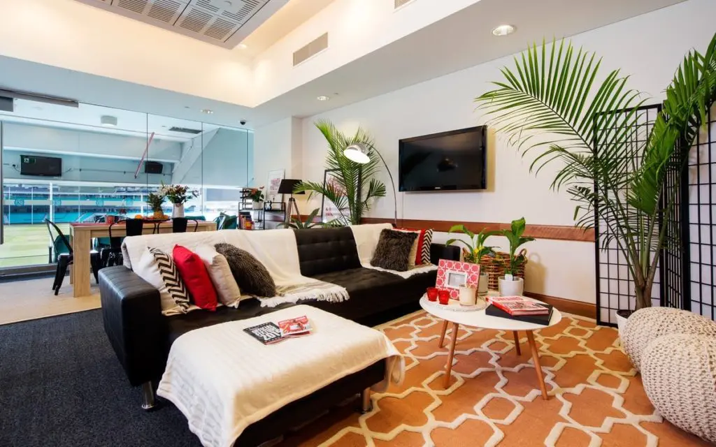 Airbnb & Uber are here to stay: NSW Government 11 Airbnb_SCG_Karryon