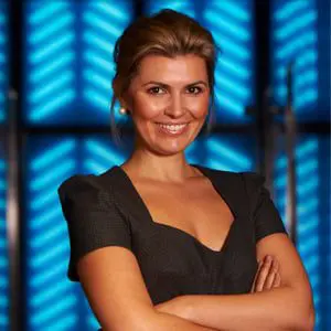 Who were this week's travel industry movers & shakers? 18 Amee appointment