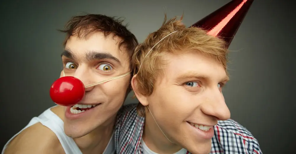 Top 5 April Fool's Day travel pranks