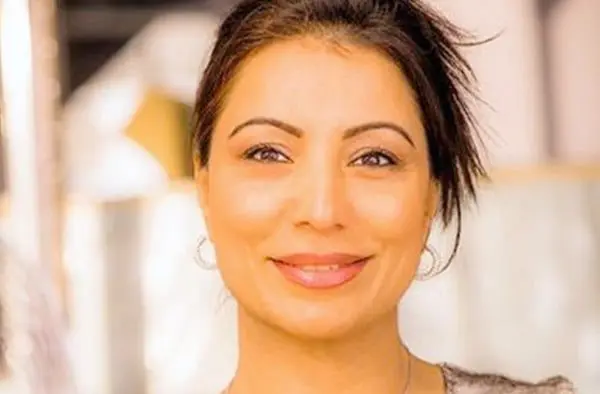 Nepal earthquake update: Aussies located & flights out 1 Australian in Nepal Renu Fotedar