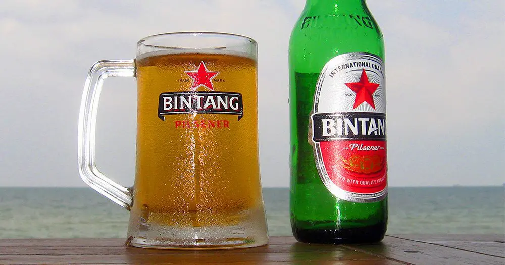 There's a bid on to ban booze in Bali. Yes really.