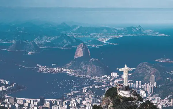 Brazil