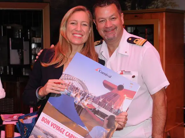 Tues 21 Apr: 10 travel news stories you need to know today 38 Carnival Legend 2