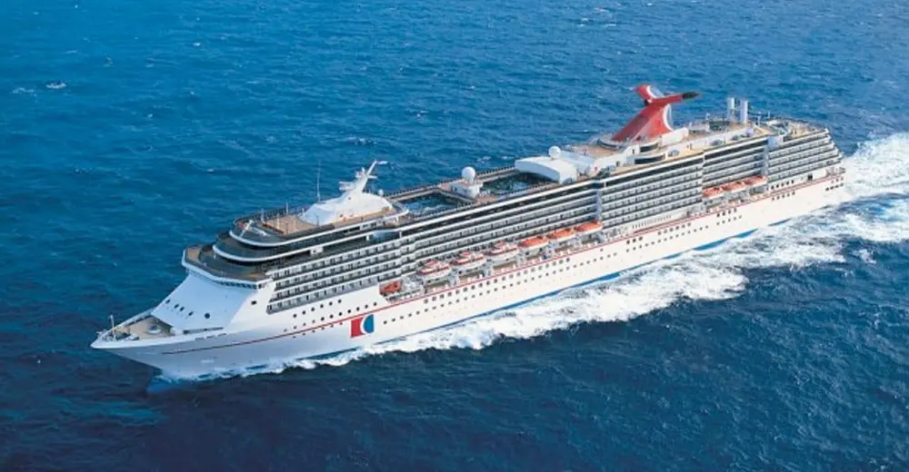 Carnival Spirit