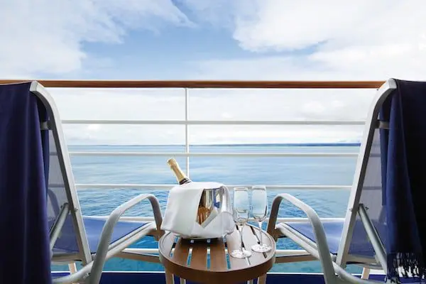 Set sail for savings: cruise for less to Europe, the South Pacific and more 19 Creative Cruising Concierge Veranda