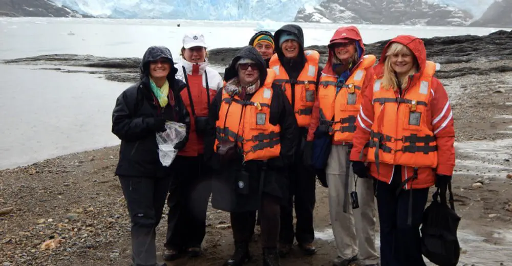 A Contours getaway to South America for Aussie agents