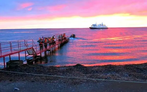 A Contours getaway to South America for Aussie agents 2 Contours Travel 3