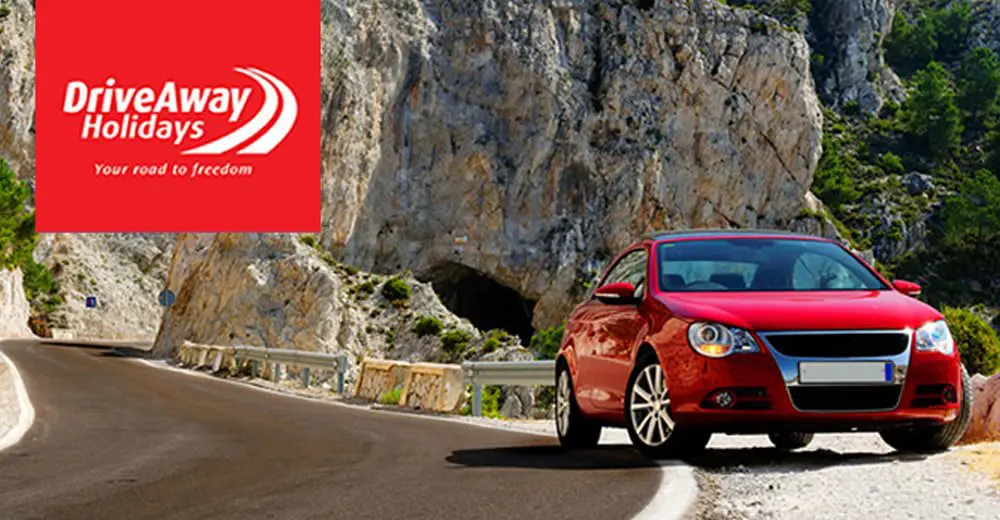 Thur 16 Apr: 10 travel news stories you need to know today 24 DriveAway Holidays