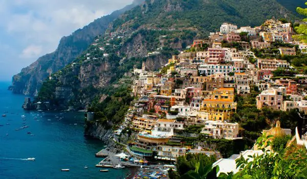 travel deals Earlybirds save walking tour