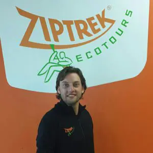 Who were this week's travel industry movers & shakers? 19 Ecoto appointment