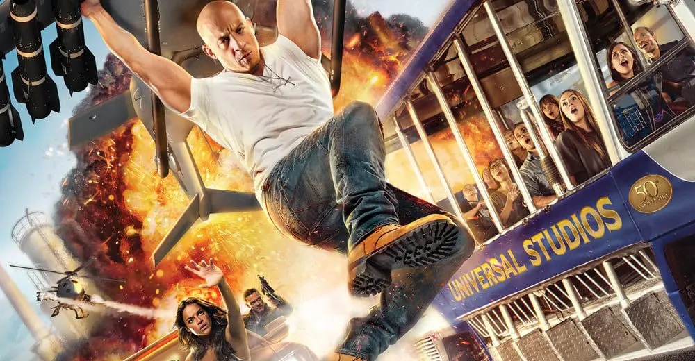 Aussies answer the City of Angels calling 8 Fast & Furious feature