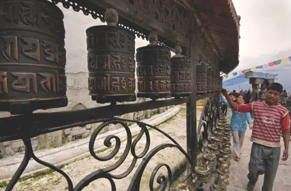 Nepal update: Australians to be airlifted + 35 stranded in Lukla 9 G Adventures Nepal