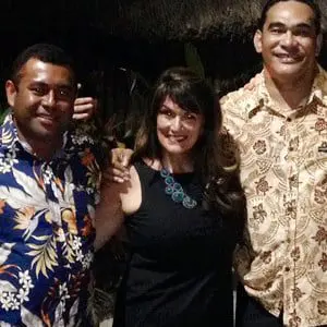 travel industry Geri