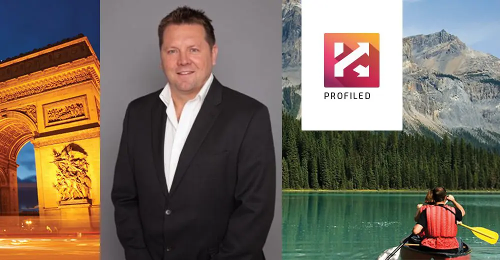 Getting to know Scott Hallo from TravelManagers