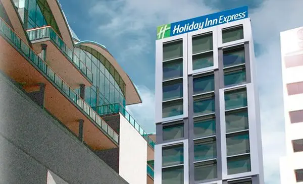 Holiday Inn Express