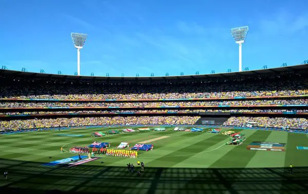 ICC World Cup