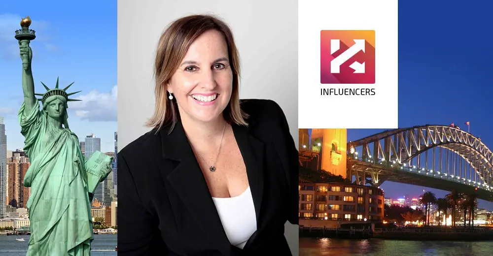 TRAVEL INFLUENCERS: Kaylene Shuttlewood from Travelport