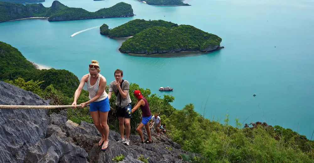 Mon 13 Apr: 10 travel news stories you need to know today 35 Koh Samui