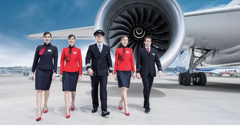 4 reasons to book clients on LAN's new 787 to Sydney