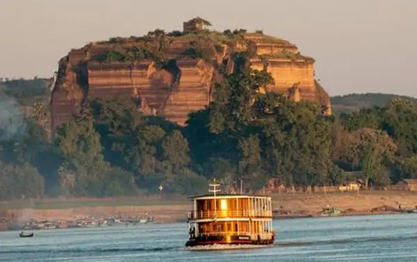 Wed 8 Apr: 10 travel news stories you need to know today 26 travel news Laos Pandaw