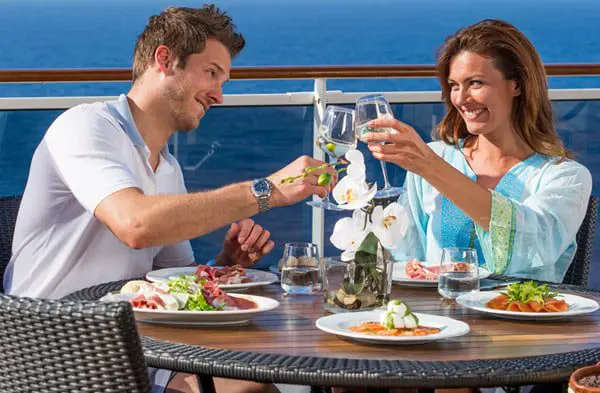 CRUISE DEALS: Save $7,000 In Antarctica + Freebies At Sea + More! 12 MSC drinks