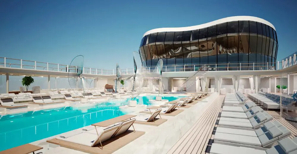 Tues 21 Apr: 10 travel news stories you need to know today 36 MSC new ship rendering